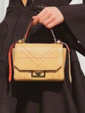 Givenchy Mini Eden bag